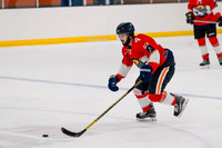 2025-08-05 Jawz vs Knights at The Rinx