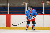 2023-02-15 Jawz vs Grizzlies at Superior