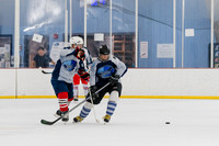 2025-08-16 HIH TNH vs WNH at Peconic Ice Rink