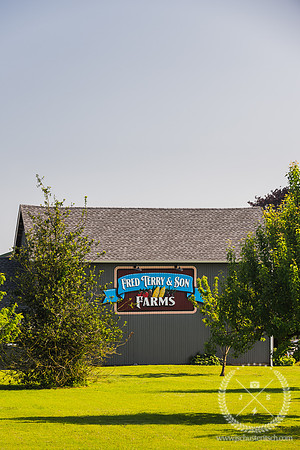 Fred Terry & Son Farm