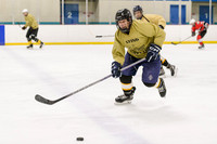 2023-02-19 Lying Cheetahs vs Los Patos Bastardos at The Rinx