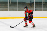 2025-08-06 Los Patos Bastardos vs Eagles at Dix Hills