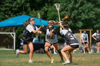 10am MHSG Alum vs Mamma's