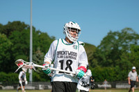 9am Brentwood vs Rivertown