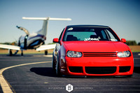 Canibeat's First Class Fitment 2012