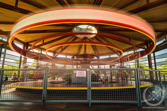 Greenport Carousel