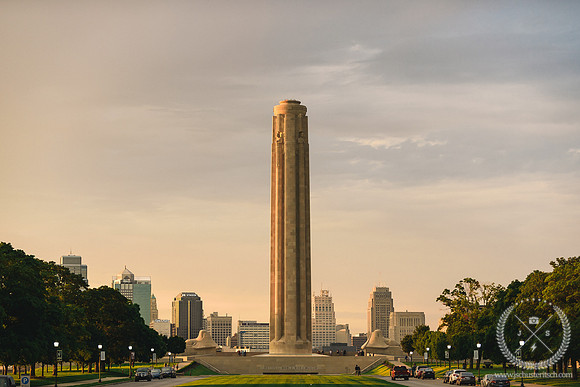 Liberty Memorial