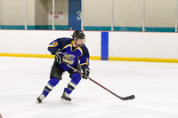 2023-02-19 Knights vs LI Cougars at The Rinx